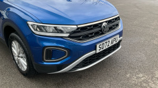 Volkswagen T-Roc 1.5 TSI Life 5dr Petrol Hatchback